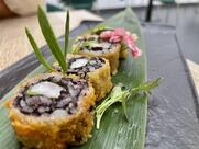 Mo sushi Japanese Italian