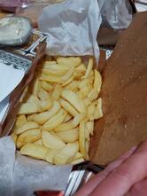 Pollo loco piazza sabotino