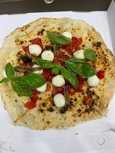 La maison de la pizza