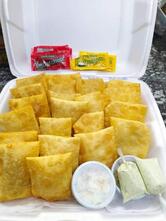 XU lanches & salgados