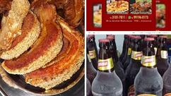 Bar lanchonete do valdir