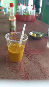 Restaurante Nilton do Côco