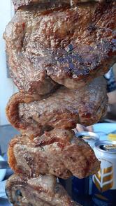 Churrascaria Espettu's na Brasa - Águas Claras