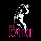 Boate Love Night