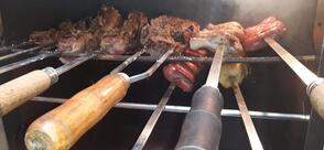 Nosso bar & restaurante