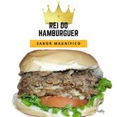 Rei do Hambúrguer FRG