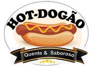 Lanchonete HOT-DOGÃO