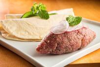 Recanto do Kibe, Casa Árabe