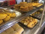 PADARIA VITTORIA MASSAS E BISTROT LTDA