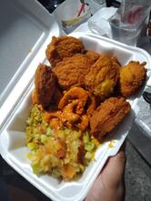 Acarajé da Assucena