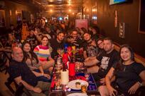 Caverna Pub