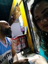 Don Salgadito & Milk Shake Mix