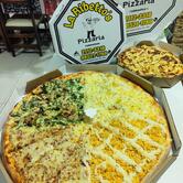 Lis boa Pizza - Pizzaria