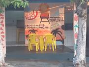 Bar da Cida Expecial Espetinho