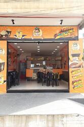 #PipoChurros Lanches