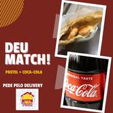 Casa do Pastel Candeias