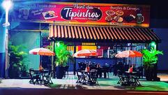 Petiscaria Point dos Tipinhos