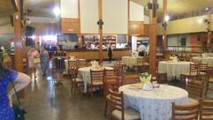 Restaurante Churrascaria e Pizzaria Cupim do Tchê