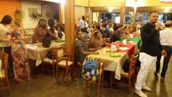 Restaurante Churrascaria e Pizzaria Cupim do Tchê