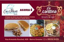 La Canttina Bistrobar