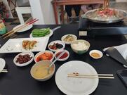 Restaurante Burgogui