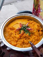 Acarajé Jardim Oceânico Barra da Tijuca