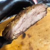 Costela Macaé Burguer