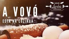 Vovó Lurdes Comidinhas