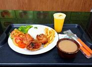 Recantos Concept express