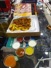 Click Chicken (Chique Chicken)