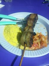 Hambugueria e Açaí dos Anjos