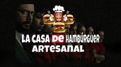 La Casa de Hamburguer