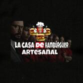 La Casa de Hamburguer