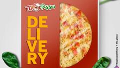 Tio Pizzas Delivery