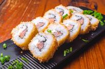 Homak Sushi - Zona Norte