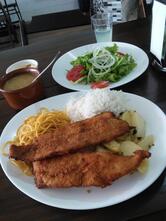 Potiguar Bar e Restaurante