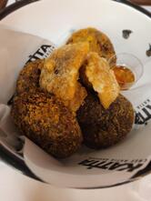 Katita - Chef Katia Barbosa