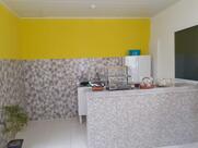 Sorveteria e Lanchonete Jardim America