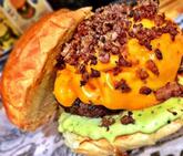 The Best Burguer Vinhedo