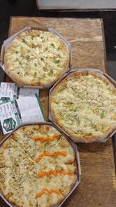 Pizzaria Mais Qsabor