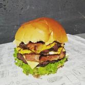 Na Brasa Burger