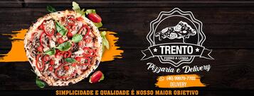 Trento Pizzaria - Forno a Lenha