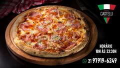 Pizzaria Castelli