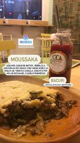 Viva Oca - Lauro de Freitas