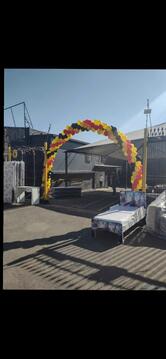 Cometa Vialegria Festas