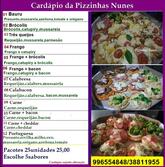 Nunes Pizzaria