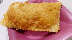 Gula lanches e Salgados