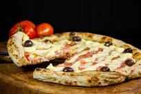 Romero Pizzaria Artesanal