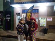 Espetinho do boiadeiro