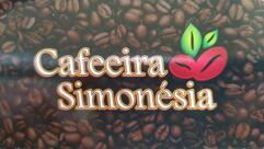 Cafeeira Simonésia